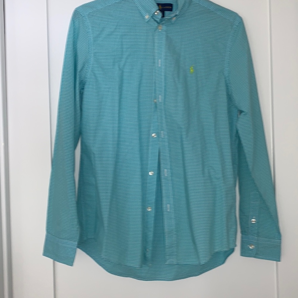 Dress shirt